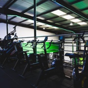 Why Join Thrive Fitness